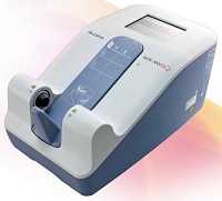 Thiết bị đo loãng xương AOS-100SA
