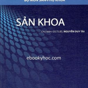 [Gốc] Sản Khoa SG - Cuốn