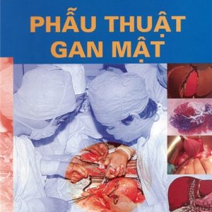 [Gốc] Phẫu Thuật Gan Mật - 2008 - Cuốn
