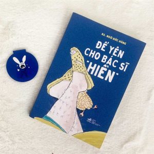 [Gốc] Để Yên Cho Bác Sĩ Hiền - Cuốn