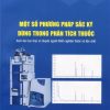[Gốc] Một Số Phương Pháp Sắc Ký Dùng Trong Phân Tích Thuốc - HN 2022 - Cuốn