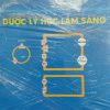 [Gốc] Dược Lý Học Lâm Sàng - Cuốn