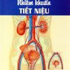 [Gốc] Nhiễm Khuẩn Tiết Niệu - 2008 - Cuốn