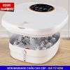 Bồn massage chân cao cấp