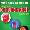 [Gốc] Chẩn Đoán Và Điều Trị Những Bệnh Cơ Xương Khớp Thường Gặp - 2016 - Cuốn