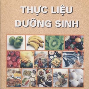 [Gốc] Thực Liệu Dưỡng Sinh - 2005 - Cuốn